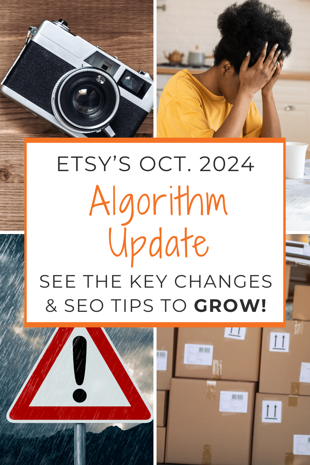 Etsy Algorithm Update 2024 What You Really Need To Know Insightsbyjess